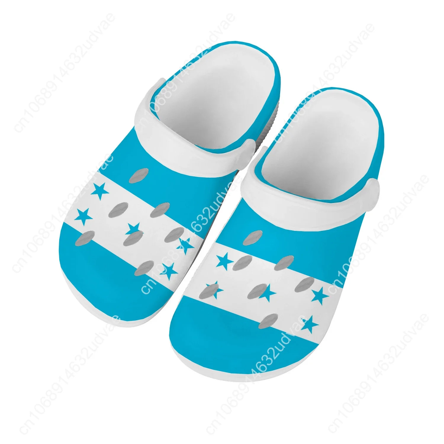 Honduras Ulusal Bayrağı su aya - Men Shoes High incelemesi ve fiyatı