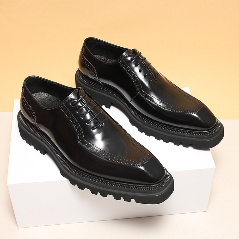 2025 Yeni Erkek Klasik Elbise  - Monk Strap Shoe incelemesi ve fiyatı