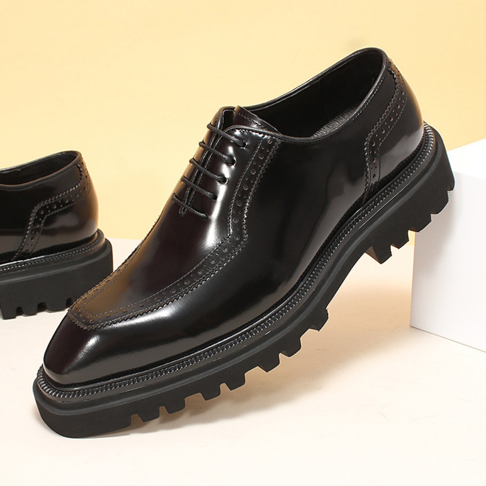 2025 Yeni Erkek Klasik Elbise  - Monk Strap Shoe incelemesi ve fiyatı