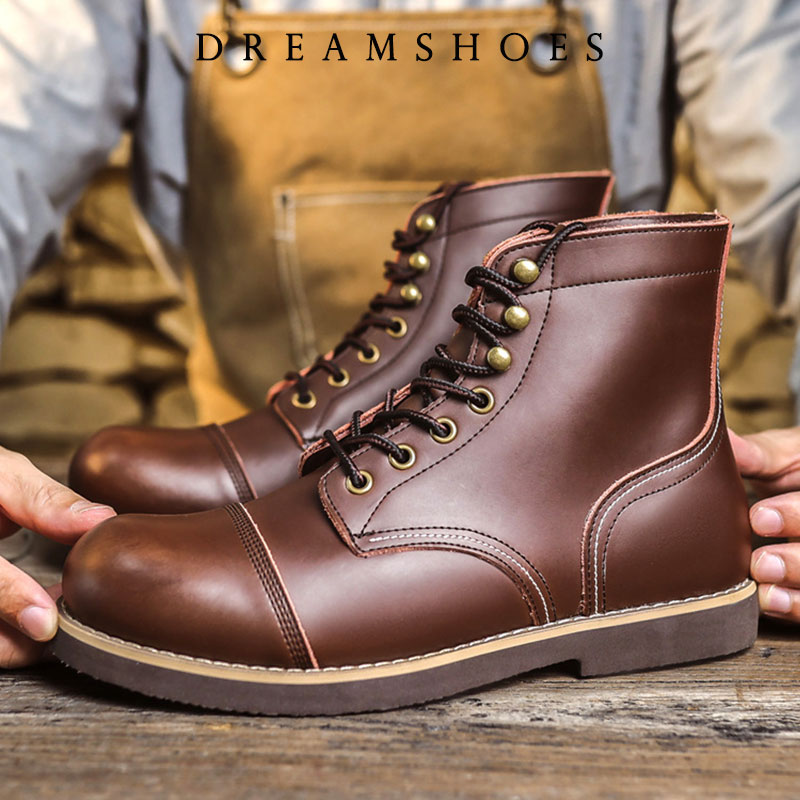 2026 yeni japon Vintage tasarı - Men Shoes 2026 incelemesi ve fiyatı