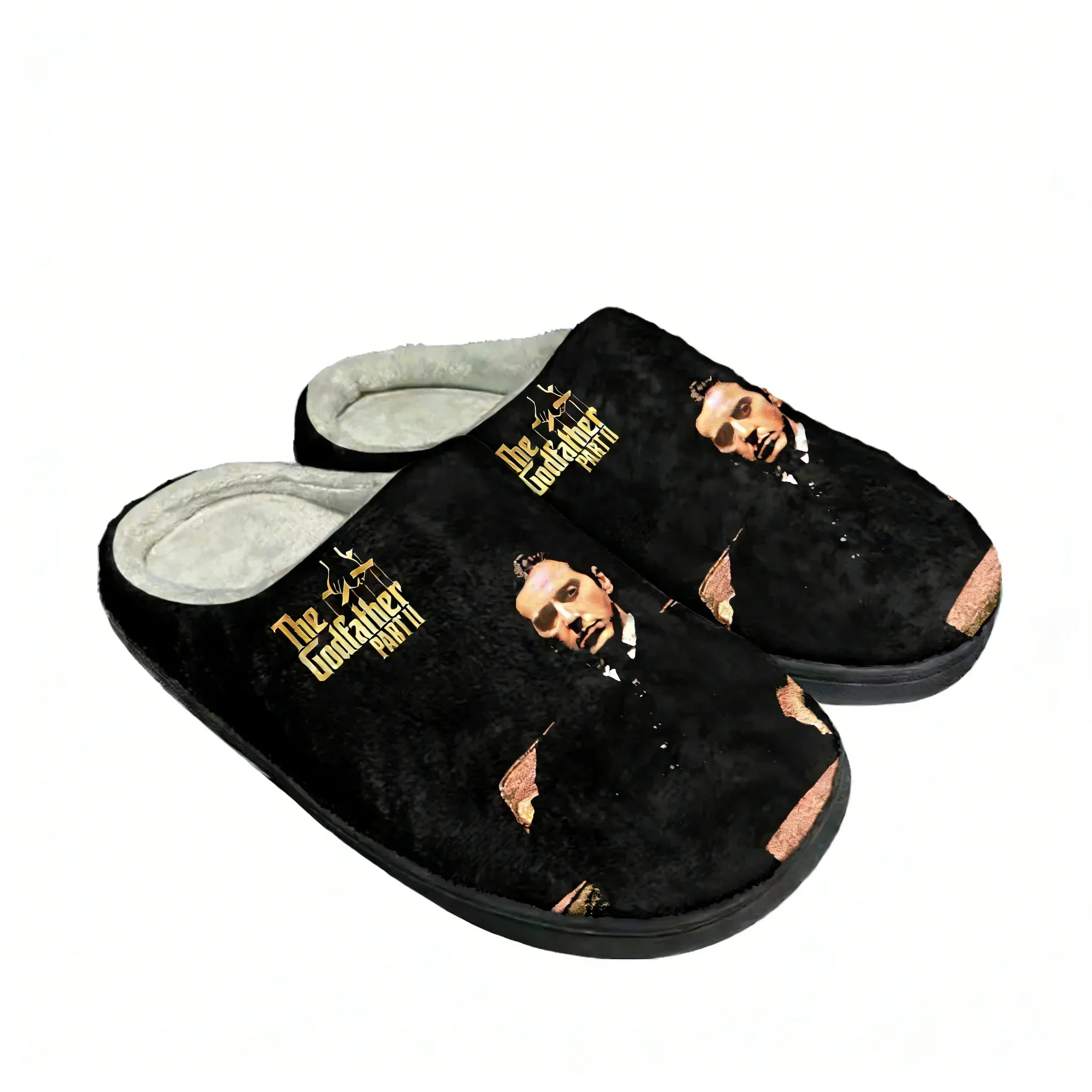 Godfather Part II Pamuk Ayakka - Men Shoes High incelemesi ve fiyatı
