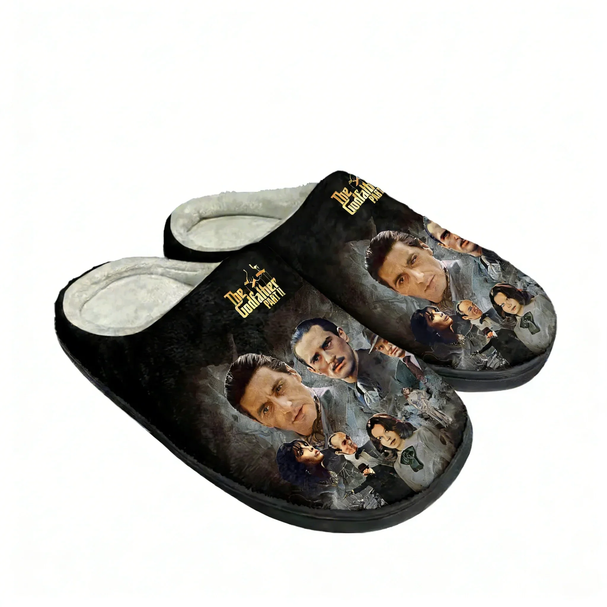 Godfather Part II Pamuk Ayakka - Men Shoes High incelemesi ve fiyatı