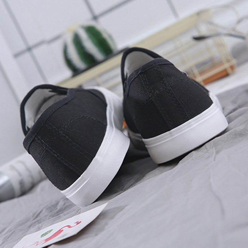 Yumuşak Nefes Erkek Bez Ayakka - Men'S Shoes Loafers Casual incelemesi ve fiyatı
