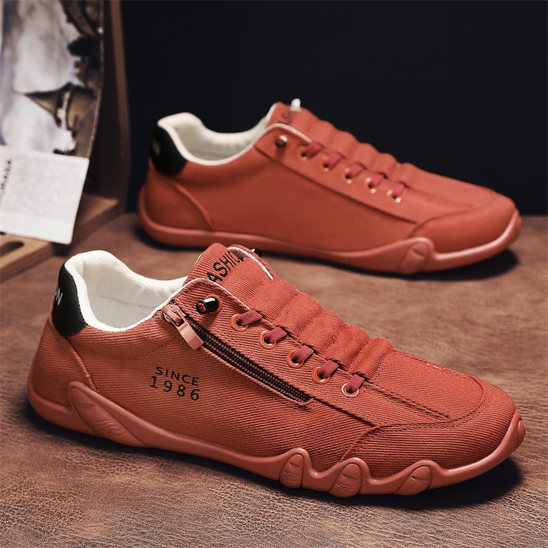 Rahat Erkek Günlük Ayakkabı Mo - Men Shoes 2026 incelemesi ve fiyatı