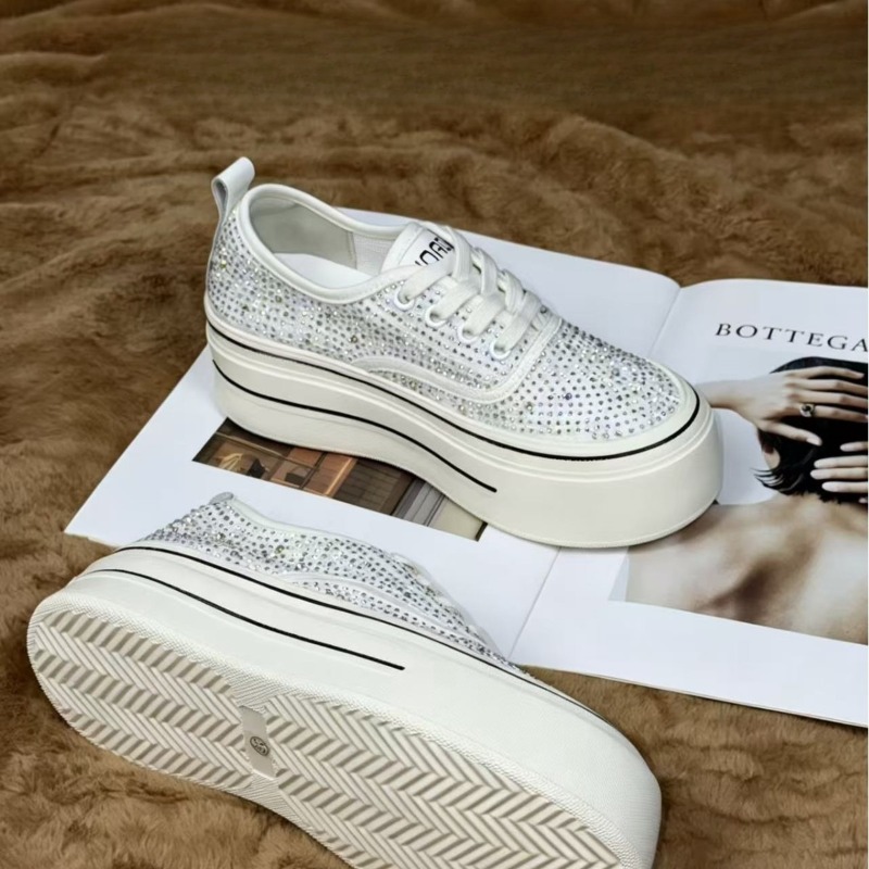 Moda Bayan Ayakkabıları Lüks T - Canvas Sneaker High incelemesi ve fiyatı