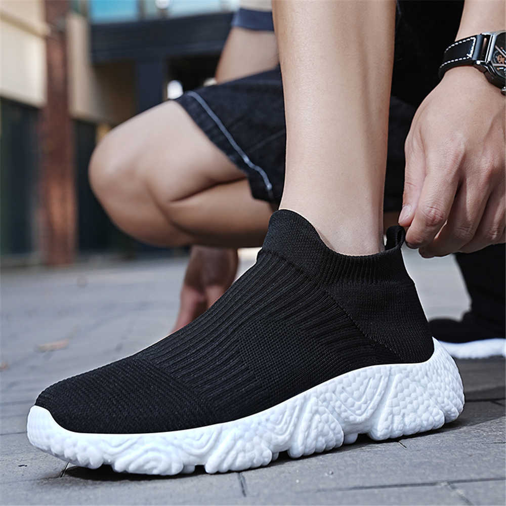 45 Numara Koyu Renk Erkek Teni - Men'S Shoes With Toes incelemesi ve fiyatı
