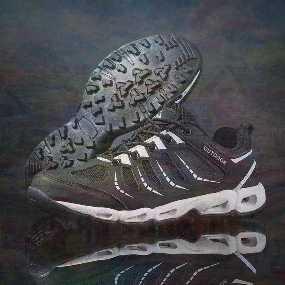 Sümer Yuvarlak Uçlu Gümüş Spor - Men'S Shoes Different Types incelemesi ve fiyatı