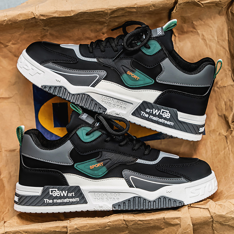 Spor Ayakkabıları, Spor ve Gün - Men'S Shoes For Gym incelemesi ve fiyatı