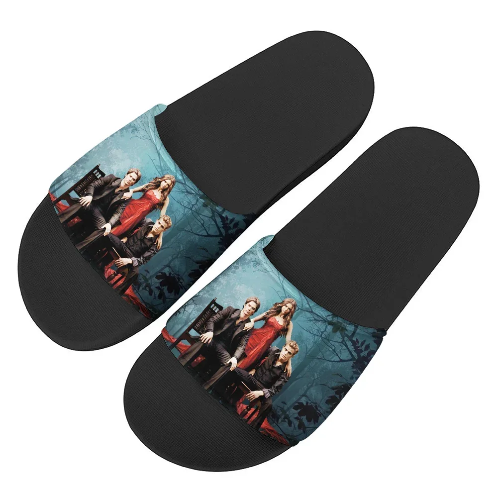 The Vampire Diaries Terlik Ev  - Men Shoes High incelemesi ve fiyatı