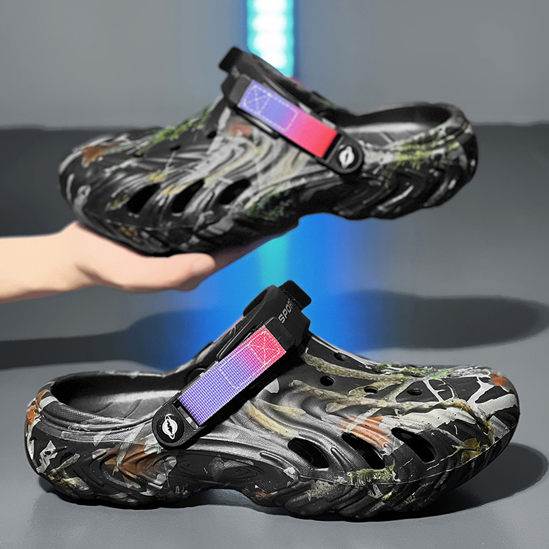 Erkek Sandaletleri Terlik Erke - Men'S Shoes Crocs incelemesi ve fiyatı