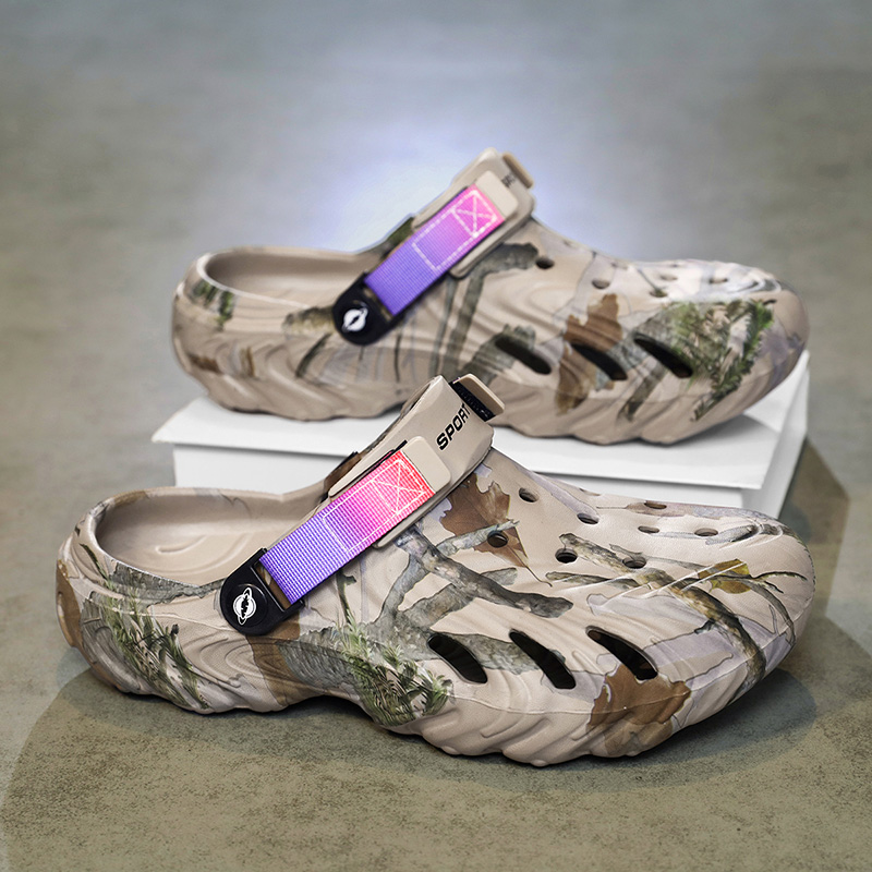 Erkek Sandaletleri Terlik Erke - Men'S Shoes Crocs incelemesi ve fiyatı