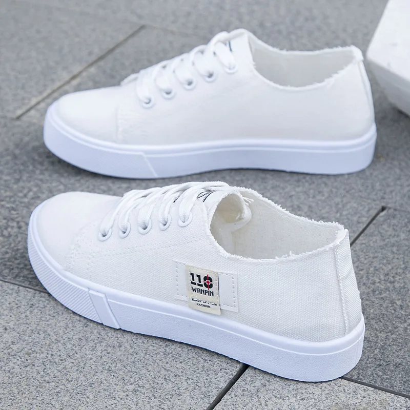 2026 İlkbahar Yaz Kadın Kanvas - Men Shoes Sneakers incelemesi ve fiyatı