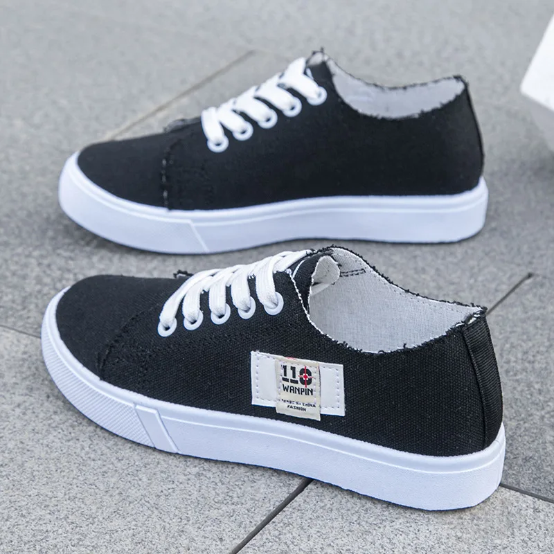 2026 İlkbahar Yaz Kadın Kanvas - Men Shoes Sneakers incelemesi ve fiyatı