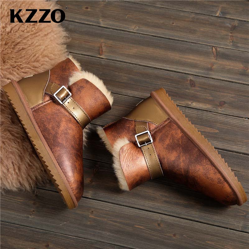 KZZO 2025 Yeni Erkek Rahat Ger - Men Shoes Online incelemesi ve fiyatı