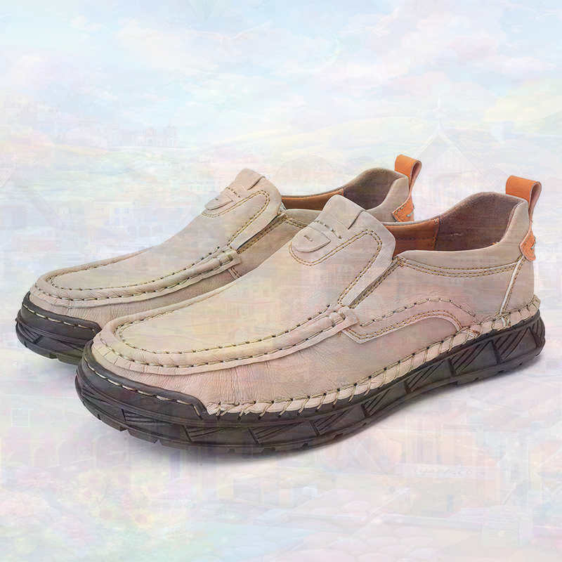 39 Slip On Spor Ayakkabı Adam  - Men'S Shoes Different Types incelemesi ve fiyatı