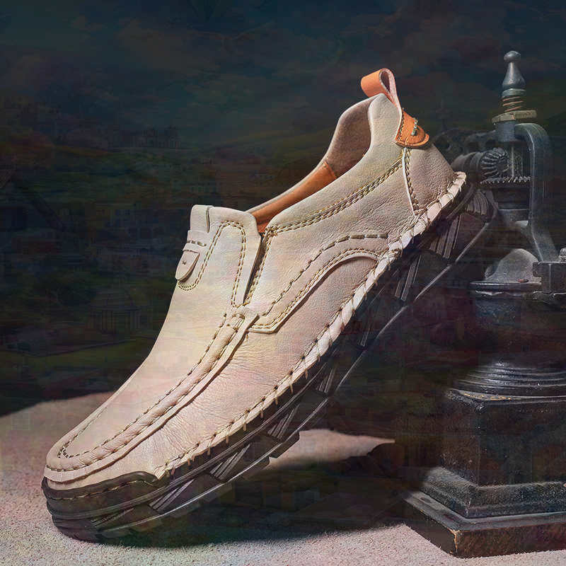 39 Slip On Spor Ayakkabı Adam  - Men'S Shoes Different Types incelemesi ve fiyatı