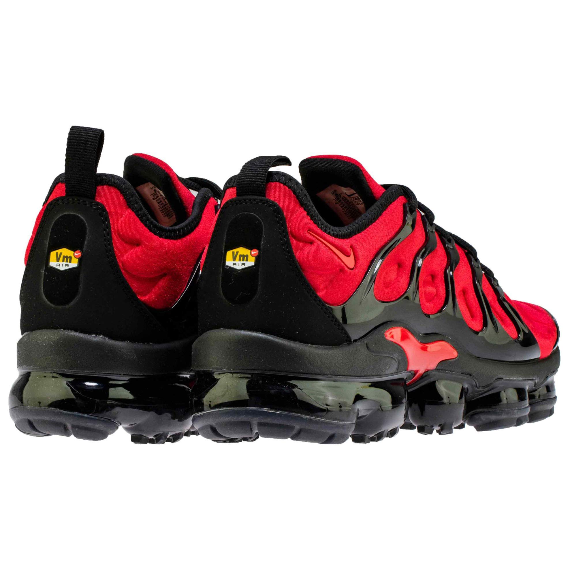 Nike Air Vapormax Plus Erkek G - Men'S Shoes Vapormax incelemesi ve fiyatı