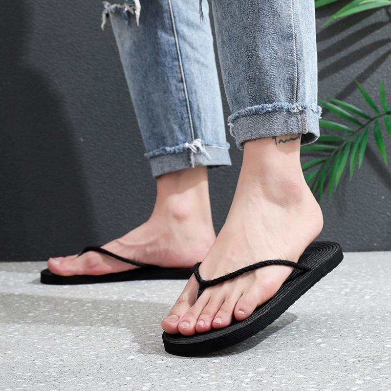 Erkekler için rahat parmak ara - Men'S Shoes Popular incelemesi ve fiyatı