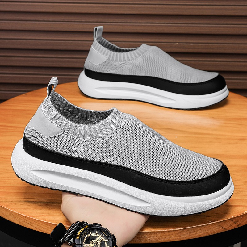2025 yeni erkek ayakkabıları n - Men'S Shoes Loafers Casual incelemesi ve fiyatı