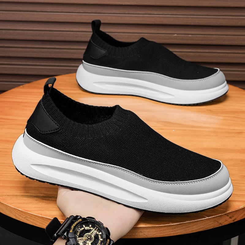 2025 yeni erkek ayakkabıları n - Men'S Shoes Loafers Casual incelemesi ve fiyatı