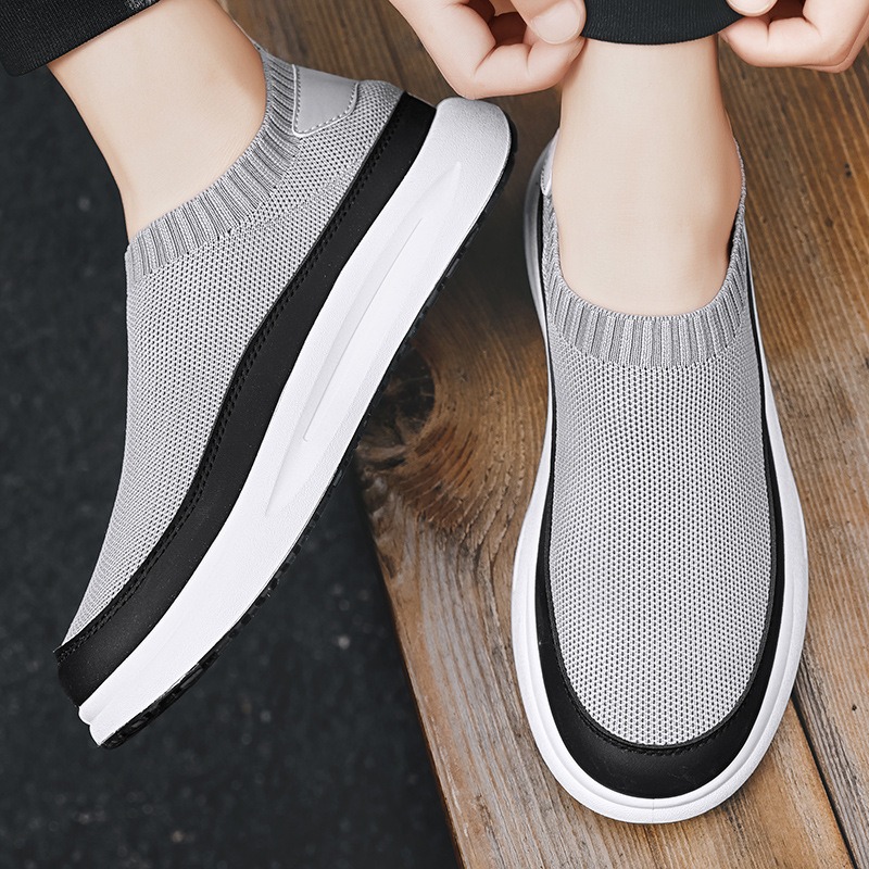 2025 yeni erkek ayakkabıları n - Men'S Shoes Loafers Casual incelemesi ve fiyatı