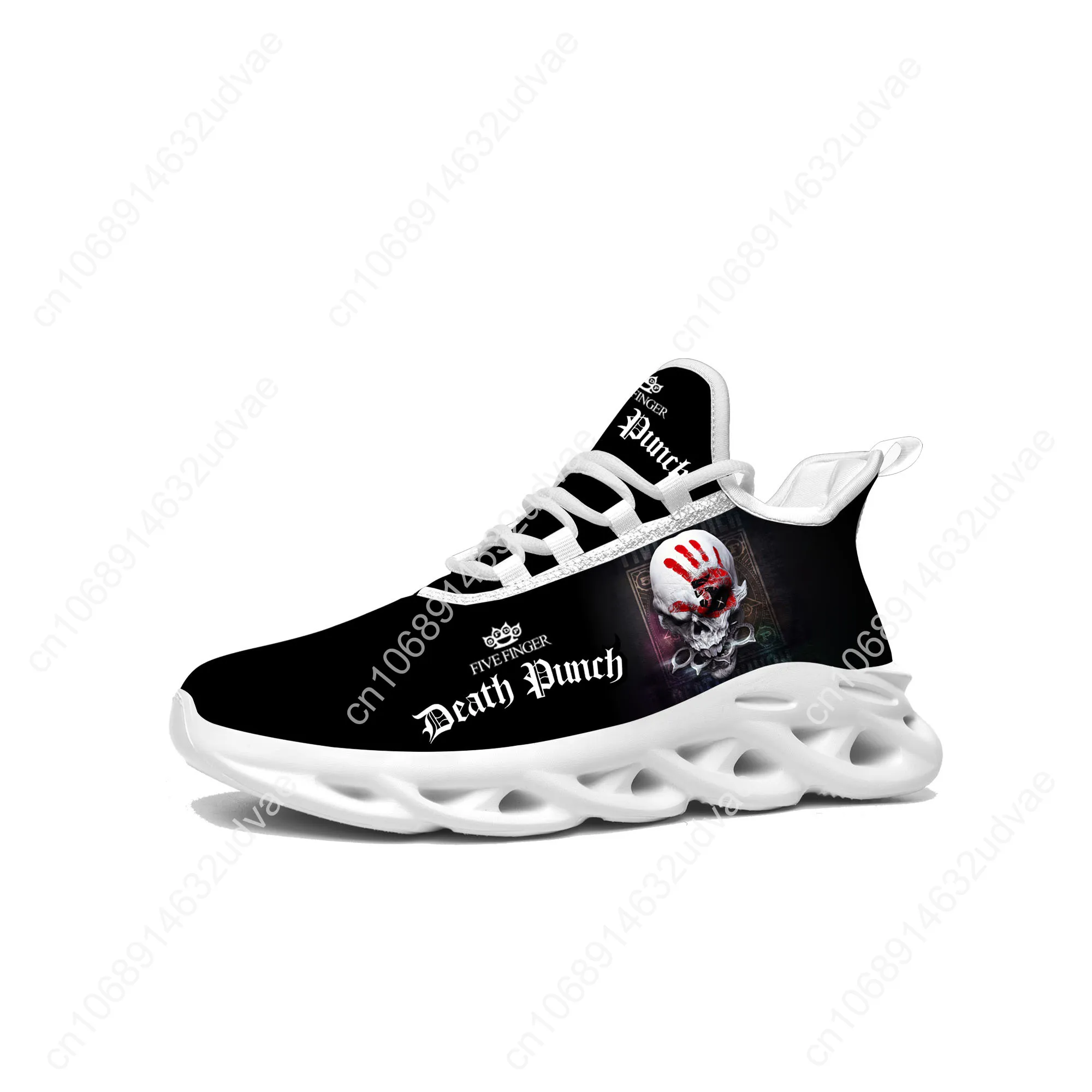 Five Finger Death Punch Spor A - Men Shoes Sneakers incelemesi ve fiyatı