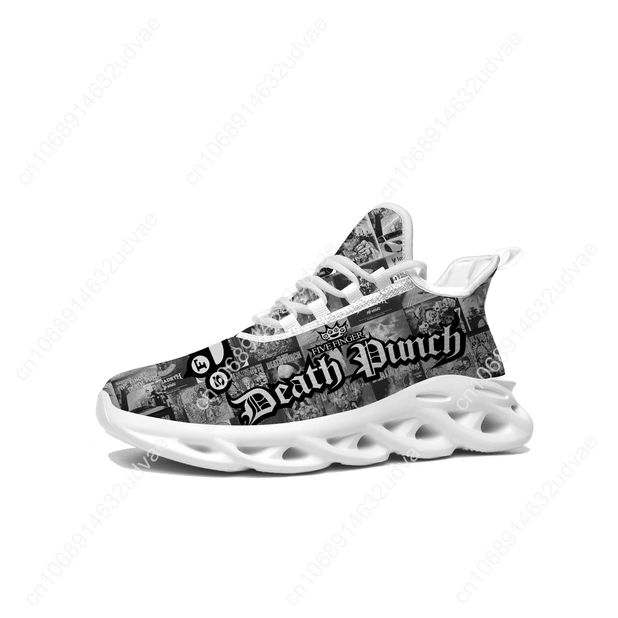Five Finger Death Punch Spor A - Men Shoes Sneakers incelemesi ve fiyatı