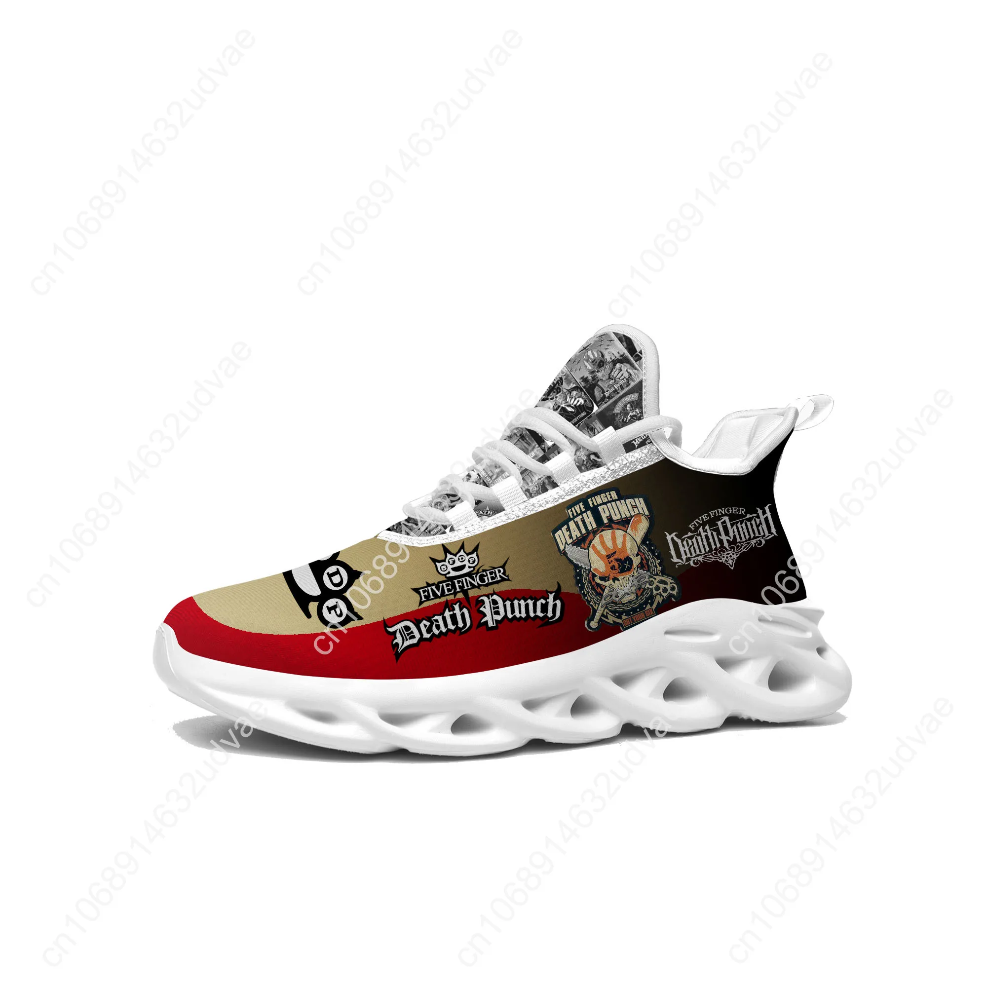 Five Finger Death Punch Spor A - Men Shoes Sneakers incelemesi ve fiyatı