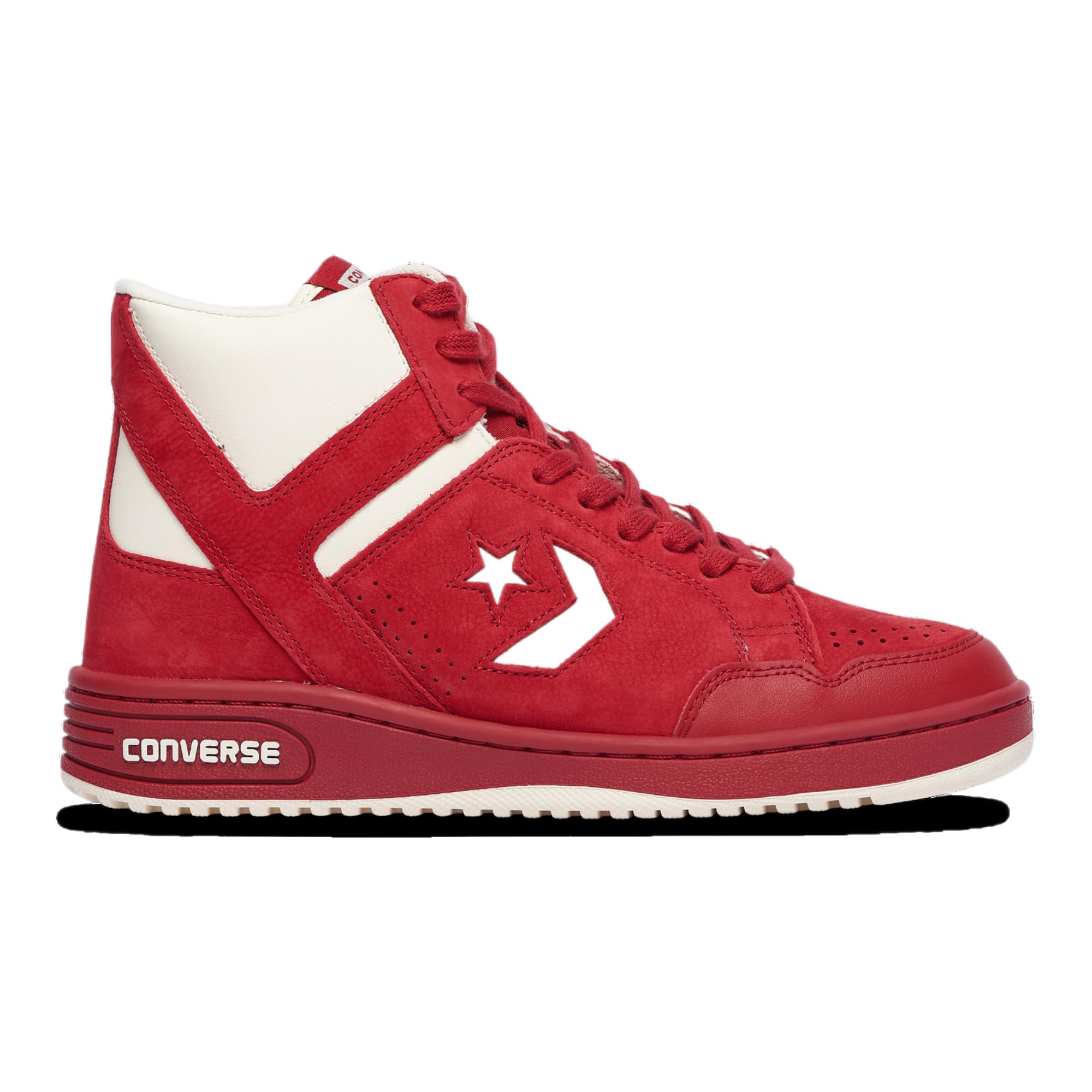 Converse Erkek Weapon High Bas - Men'S Shoes Converse incelemesi ve fiyatı