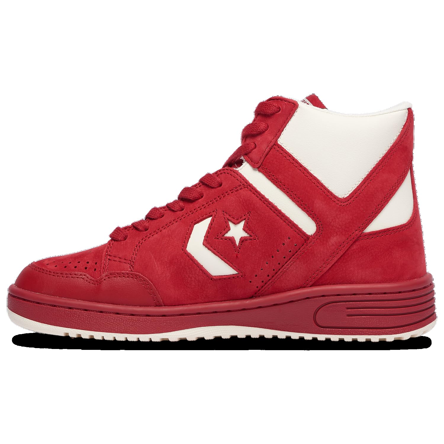 Converse Erkek Weapon High Bas - Men'S Shoes Converse incelemesi ve fiyatı