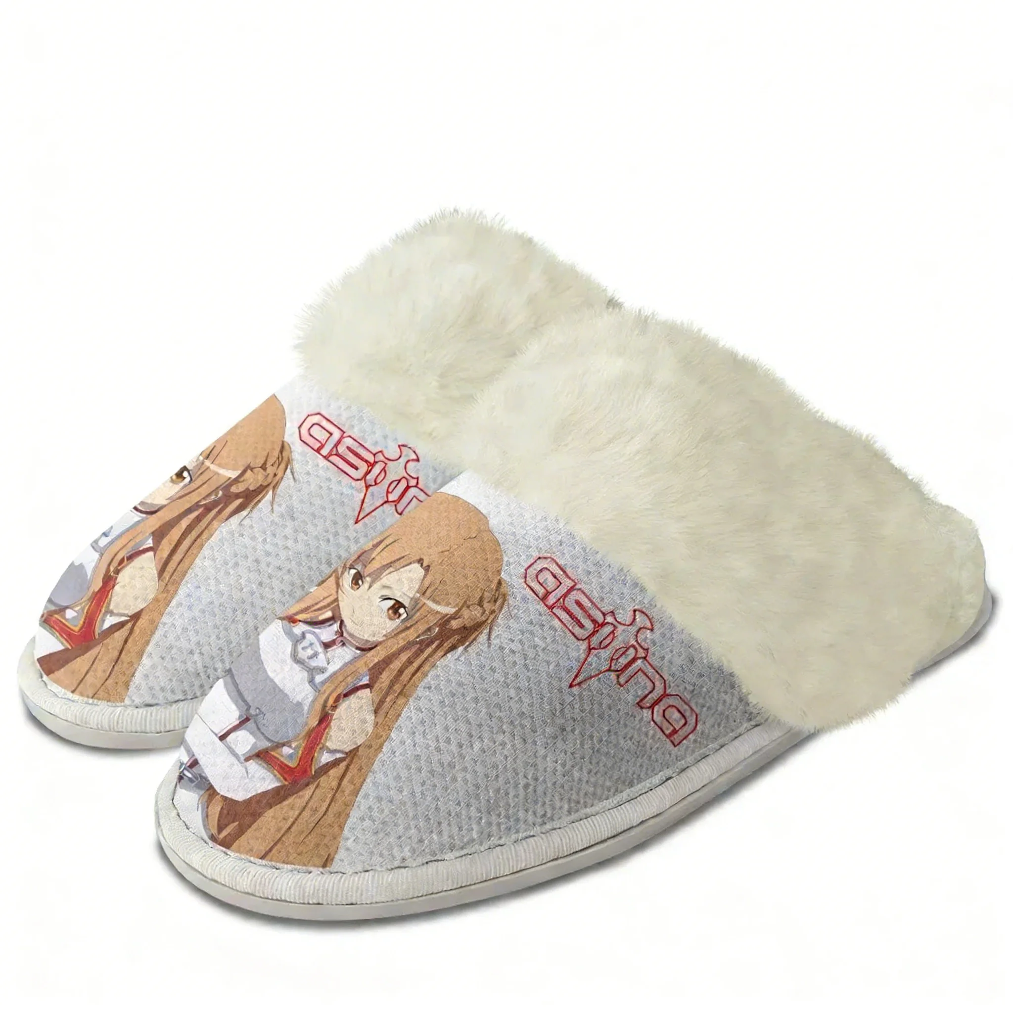 Sword Art Online Asuna Peluş T - Men Shoes Online incelemesi ve fiyatı