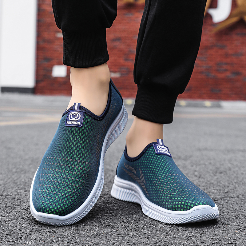 Günlük Kullanım İçin Kumaş Aya - Men'S Shoes With Toes incelemesi ve fiyatı