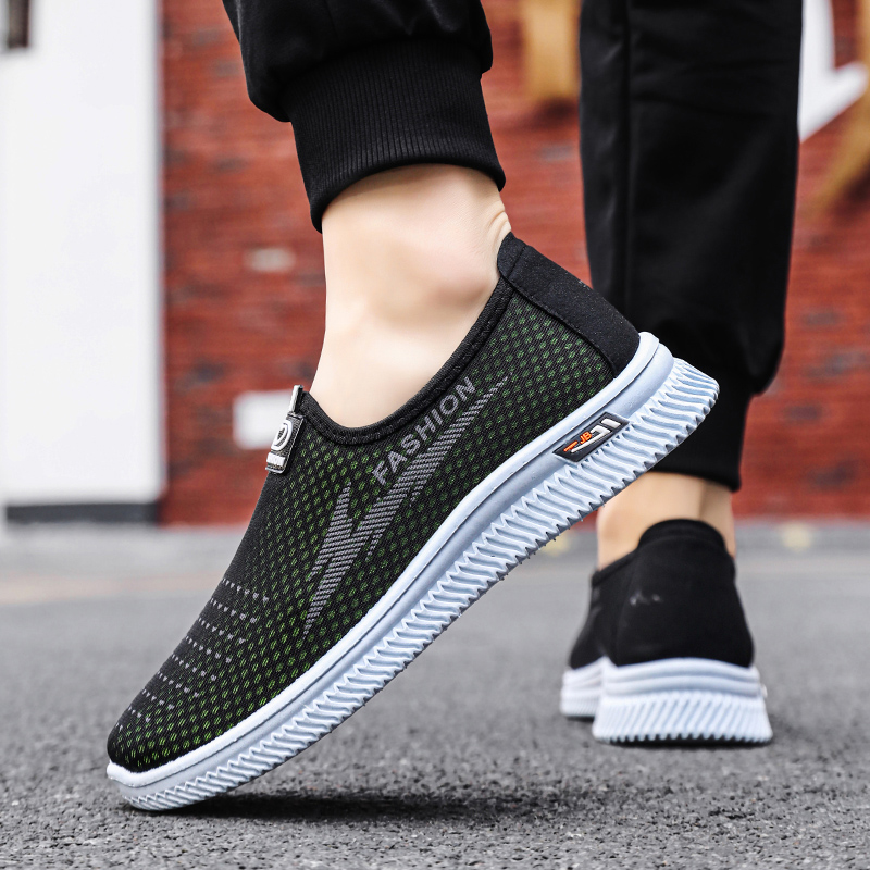 Günlük Kullanım İçin Kumaş Aya - Men'S Shoes With Toes incelemesi ve fiyatı