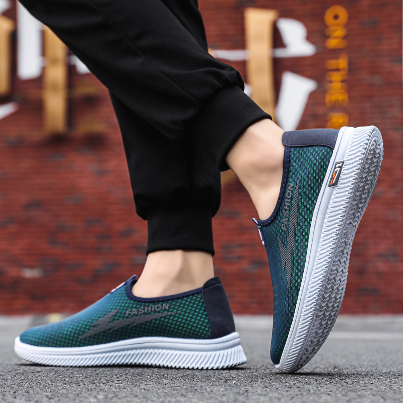 Günlük Kullanım İçin Kumaş Aya - Men'S Shoes With Toes incelemesi ve fiyatı
