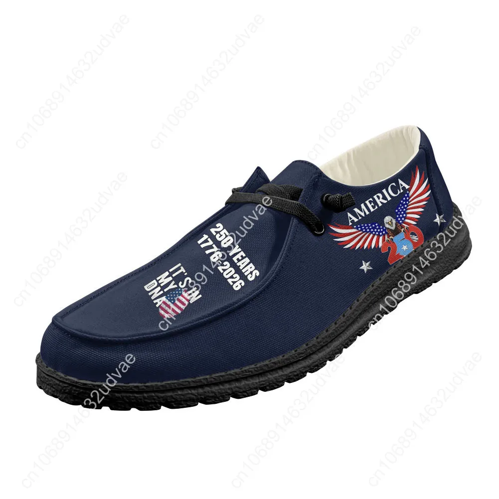 Amerika 250. Yıldönümü 1776-20 - Men'S Shoes Loafers Casual incelemesi ve fiyatı