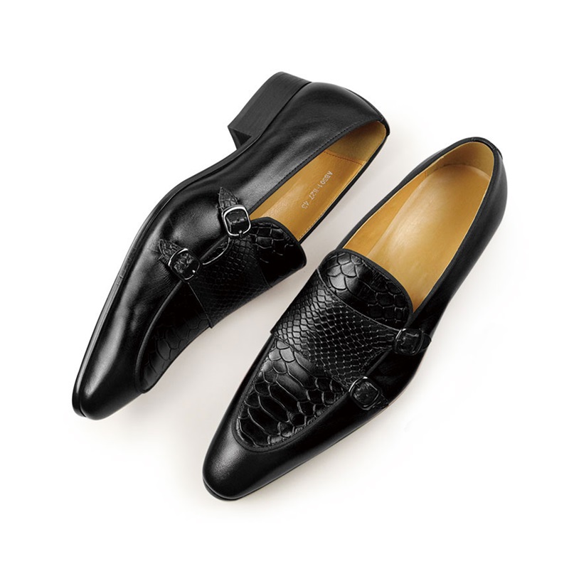 Rahat Erkek Deri Ayakkabı Kırm - Men Shoes Red Bottom incelemesi ve fiyatı
