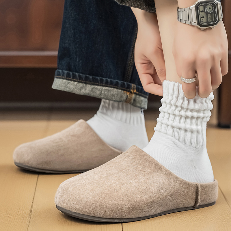 2026 İlkbahar Yeni Erkek Boken - Men'S Shoes With Toes incelemesi ve fiyatı