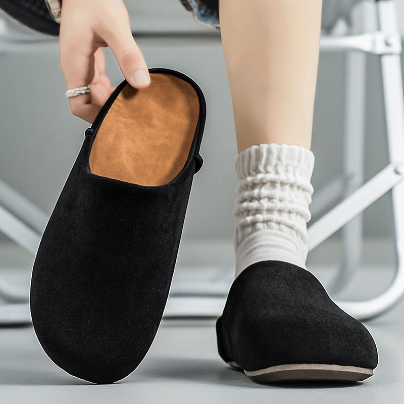2026 İlkbahar Yeni Erkek Boken - Men'S Shoes With Toes incelemesi ve fiyatı