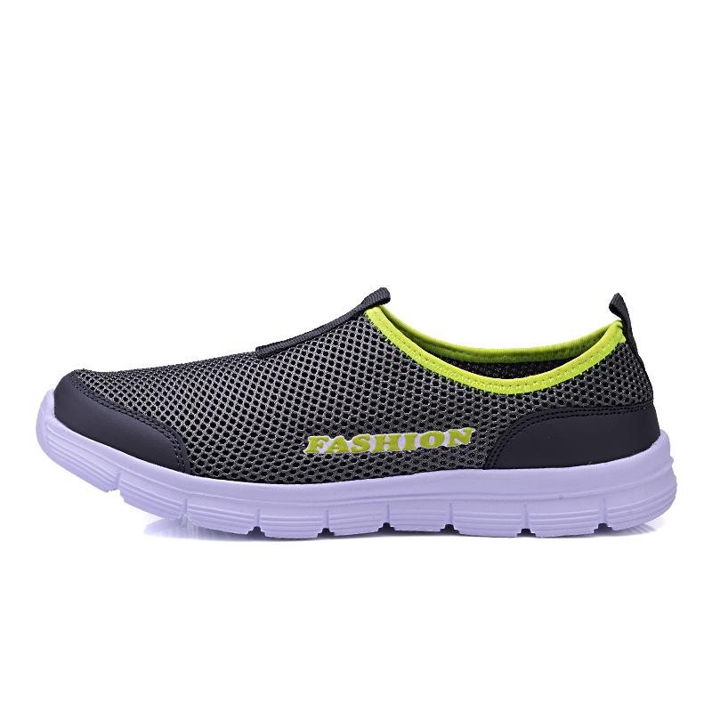 . Erkek Rahat Düz Örgü Loafer' - Men'S Shoes Loafers Casual incelemesi ve fiyatı
