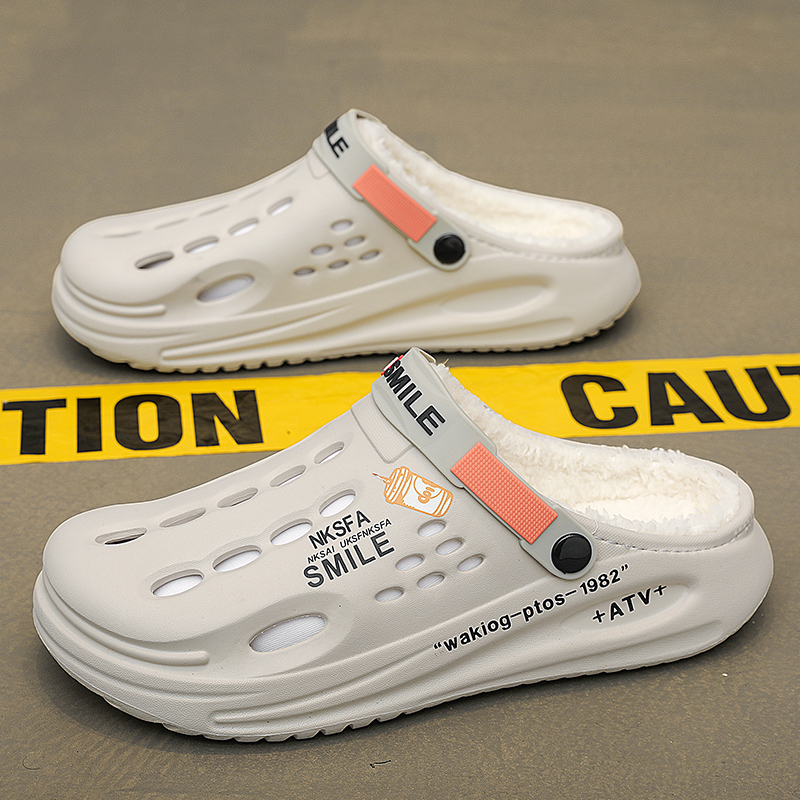 Kışlık Erkek Terlikleri Sıcak  - Men'S Shoes Crocs incelemesi ve fiyatı
