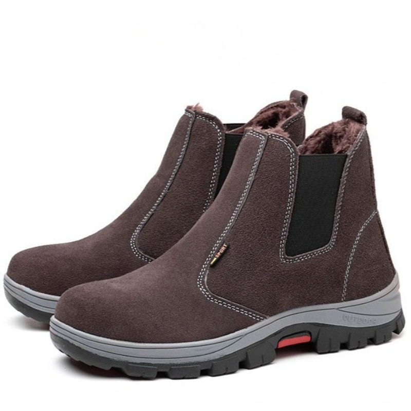Ağır Hizmet Tipi Kışlık Polar  - Men Shoes Online incelemesi ve fiyatı