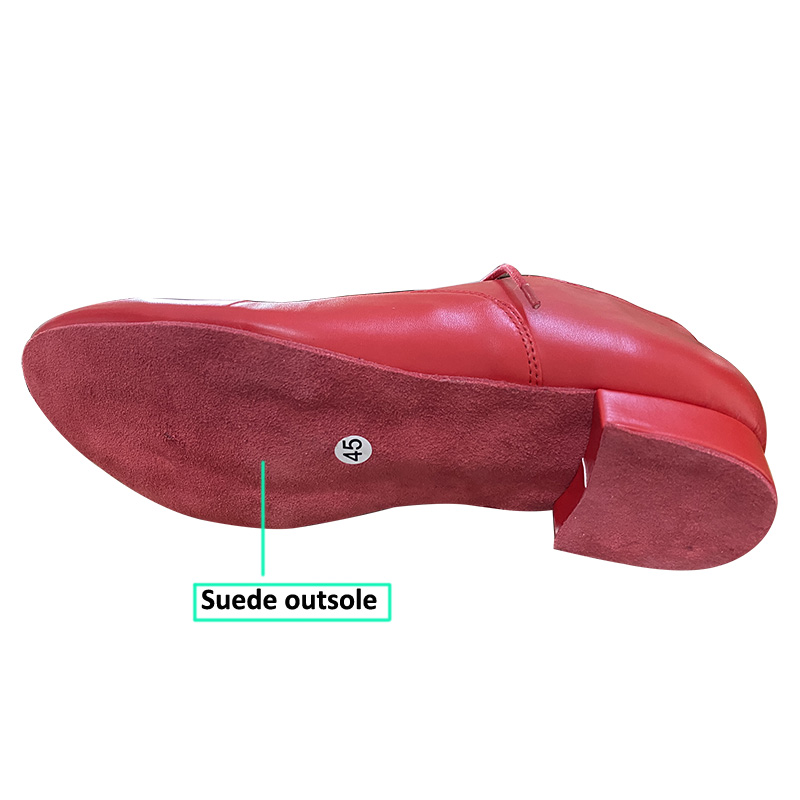 Venüs cazibesi özelleştirilmiş - Men Shoes Red Bottom incelemesi ve fiyatı