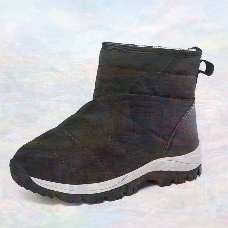 Kaymaz Termo Yaşlı Tenis Kadın - Men'S Shoes Different Types incelemesi ve fiyatı