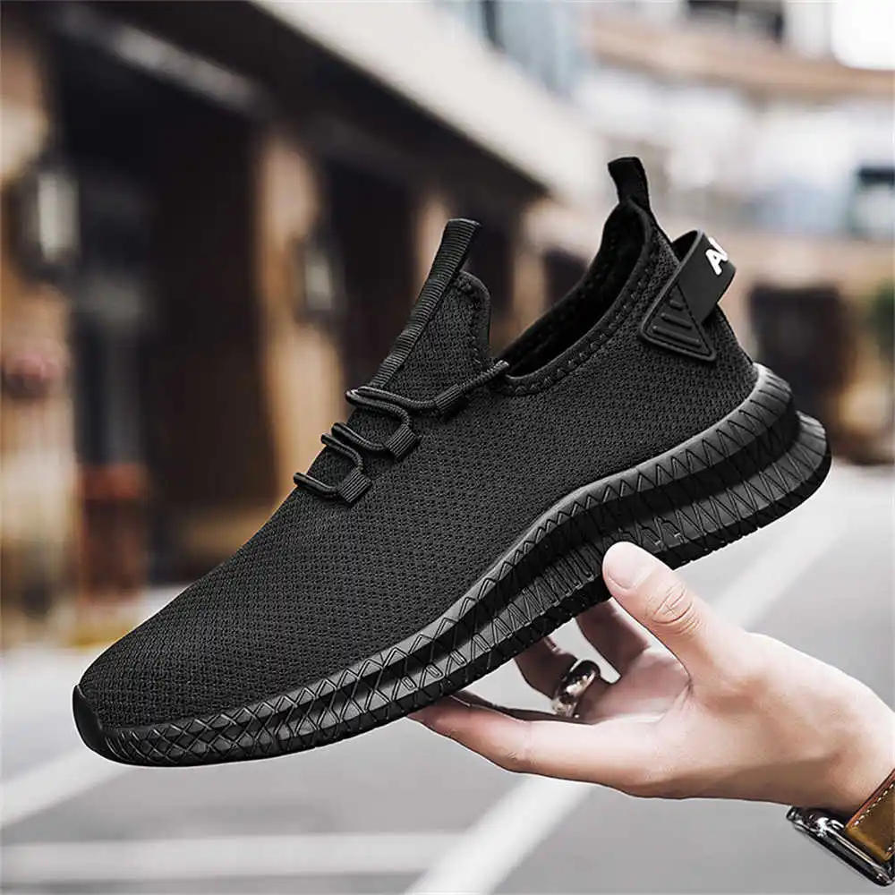 Demi sezon Örgü Tenis Adam koş - Men'S Shoes Different Types incelemesi ve fiyatı