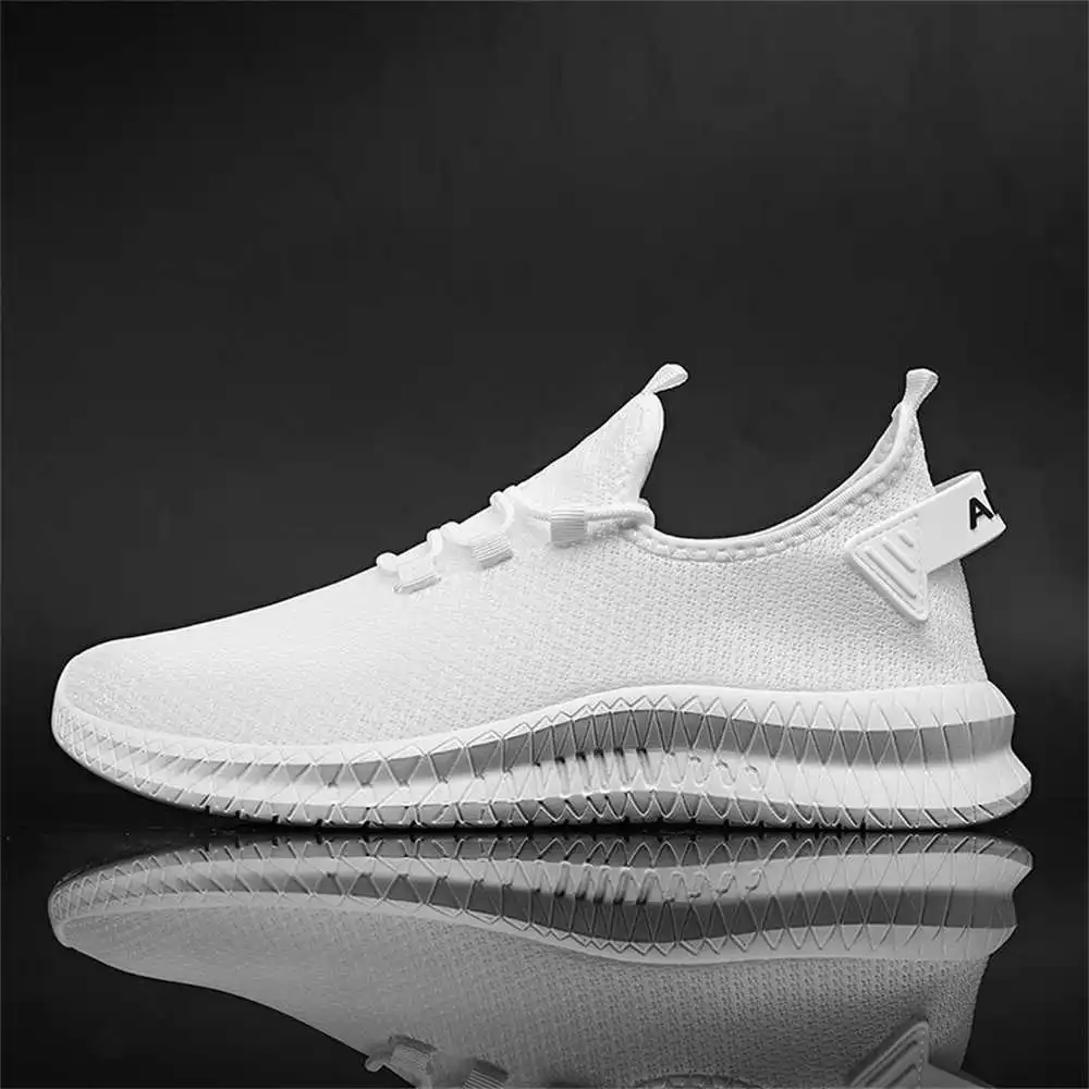 Demi sezon Örgü Tenis Adam koş - Men'S Shoes Different Types incelemesi ve fiyatı