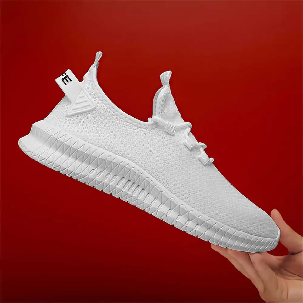 Demi sezon Örgü Tenis Adam koş - Men'S Shoes Different Types incelemesi ve fiyatı
