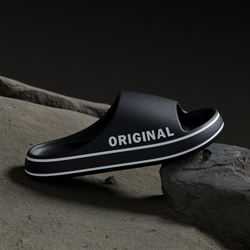 Erkek Kalın Tabanlı İç Mekan B - Men'S Shoes Non Slip incelemesi ve fiyatı