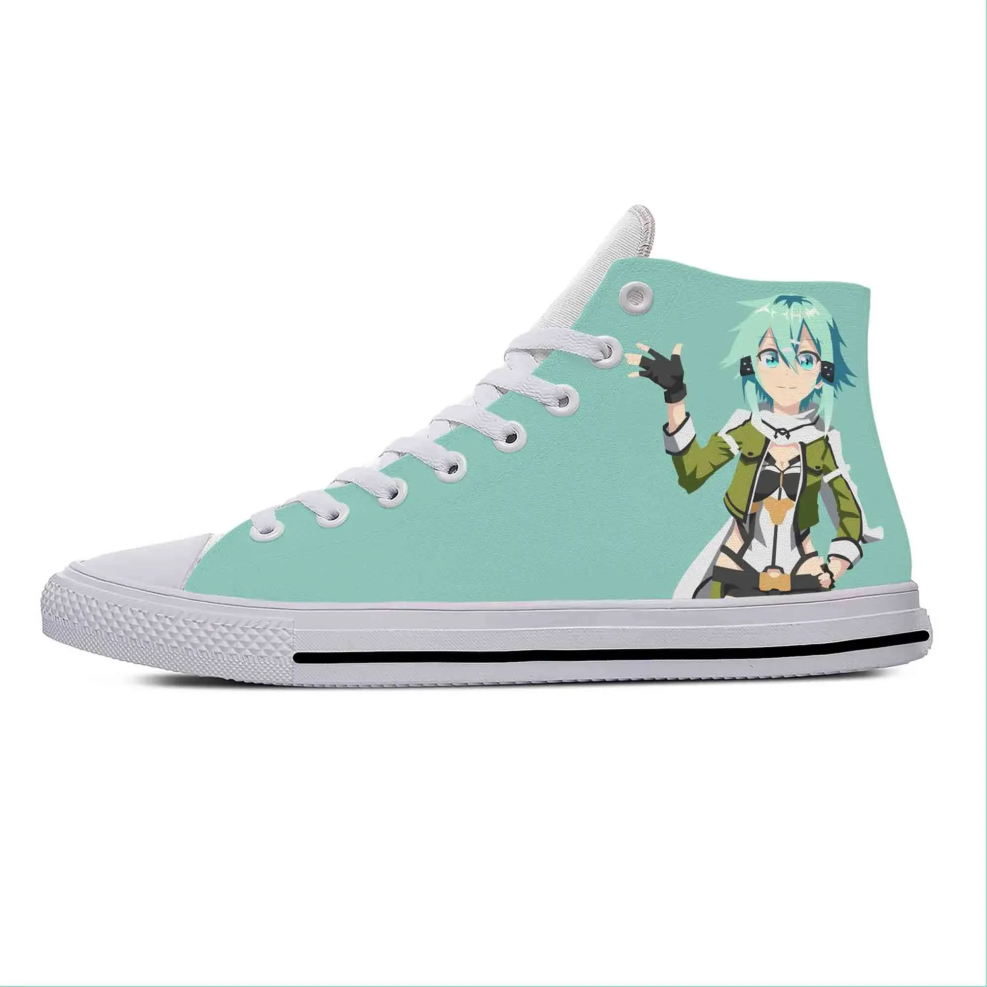 Sıcak Anime Karikatür Manga Si - Men Shoes Online incelemesi ve fiyatı