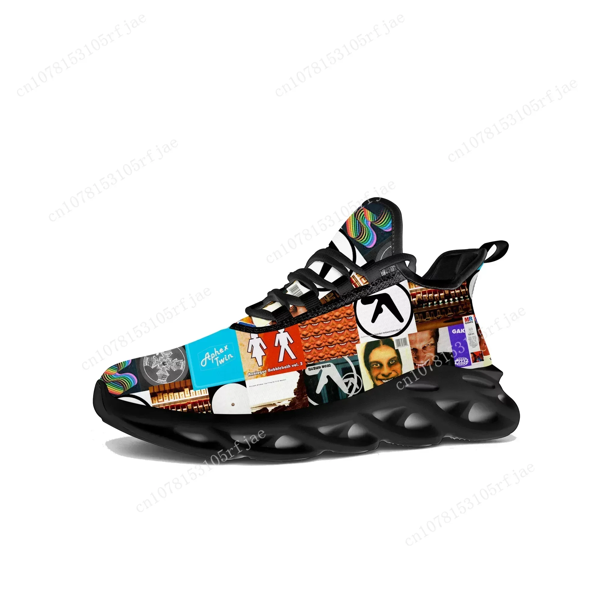 Aphex Twin Flats Spor Ayakkabı - Men Shoes Sneakers incelemesi ve fiyatı