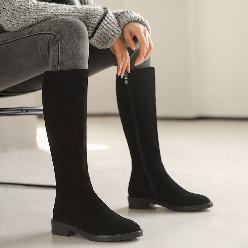 Kadın Kışlık Sıcak Soğuk Hava  - Men'S Shoes With Toes incelemesi ve fiyatı